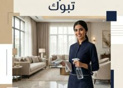 عاملات بالساعة تبوك 0560279614