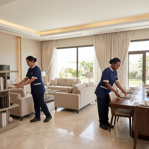 عاملات منزلية جنوب الرياض